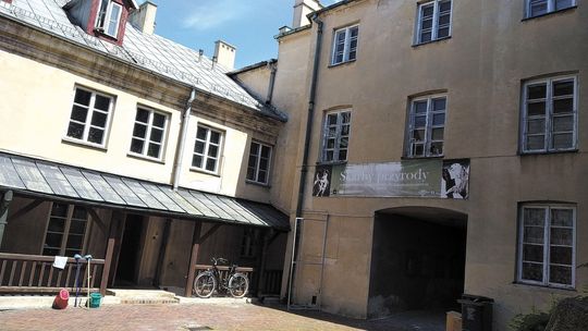 Będzie wystawa o historii Chełma. Pierwsza od ponad 30 lat