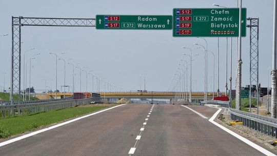 Będzie zachodnia obwodnica. Lublin się doczekał