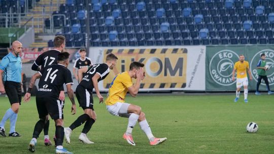 Będzie zaciskanie pasa w Motorze Lublin. Ale wcześniej wzrosło wynagrodzenie członka zarządu