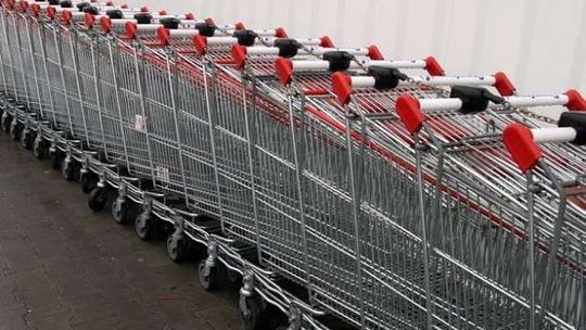 Będzie zakaz handlu w niedzielę? Projekt ustawy już w Sejmie