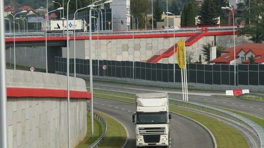 Będzie zakaz wjazdu do Lublina dla ciężarówek?