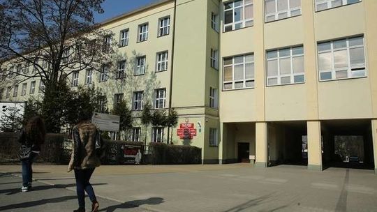Będzie zmiana dyrektora Zespołu Szkół Chemicznych i Przemysłu Spożywczego