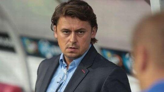 Będzie zmiana trenera w Motorze?