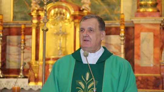 Będzie zmiana w dużej parafii. Wieloletni proboszcz odchodzi 