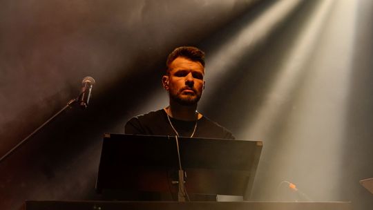 Beksiński.Live 2024: muzyka inspirowana obrazami Beksińskiego