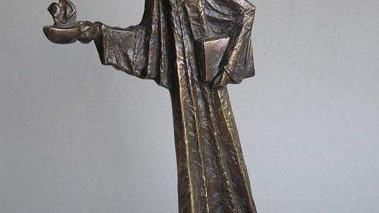 BELFER 2010. Zgłoś i wybierz swojego kandydata.