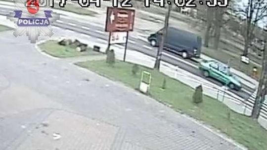 Bełżec: Potrącił kobietę na przejściu dla pieszych