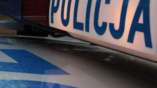 Bełżec: Zobaczyli radiowóz, zaczęli wyzywać policjantów