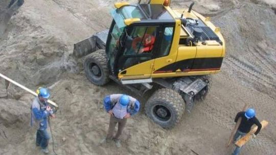 Bełżyce: Budowa boiska \"Orlik\" będzie kosztować więcej