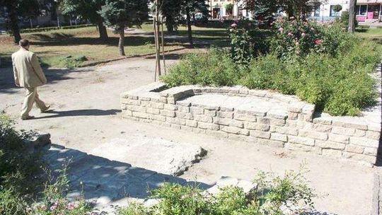 Bełżyce: Konsultacje zamiast pomnika Zapory