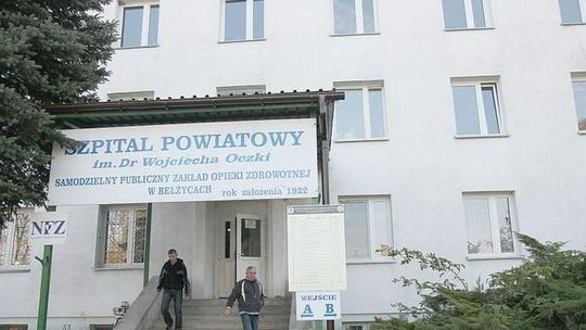 Bełżyce: Łączą szpital z ZOZ-em. Będą zwolnienia