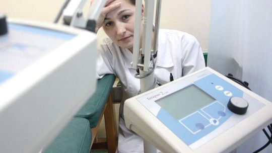 Bełżyce: Mieszkańcy zbierają podpisy. Chcą poradni