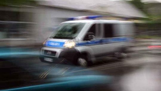 Bełżyce. Pieszy nie żyje, policja szuka kierowcy