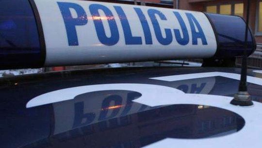 Bełżyce: Policjanci uratowali 28-latka. Trafił do szpitala