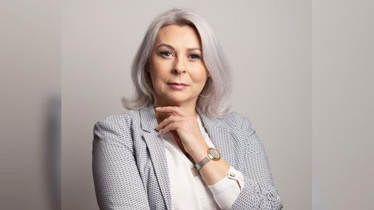 Bełżyce wybrały. Joanna Kaznowska nowym burmistrzem