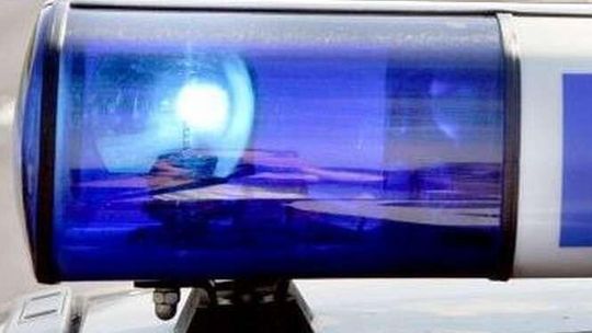 Bełżyce: Zasłabł na przystanku, uratowali go policjanci