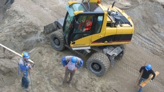 Bełżyce: Zbudują pierwszego Orlika w mieście