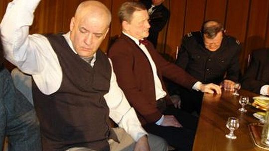 Bełżycki \"Nasz\"  zaprasza na premierę