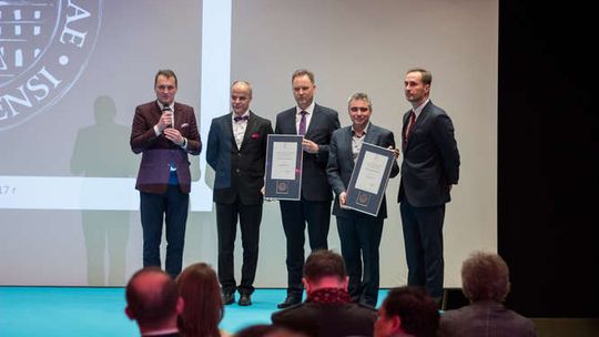 Bene Meritus Terrae Lublinensi. Rozdano wyróżnienia