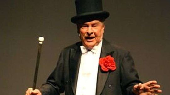 Benefis Mariana Josicza