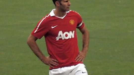 Benfica - Manchester United 1:1, Inter - Trabzonspor 0:1 zobacz bramki (wideo)