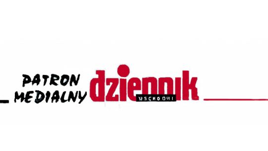 Bengalskie ognie na nadbużańskim niebie