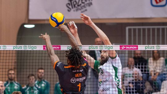 Beniaminek z Chełma kontra Asseco Resovia