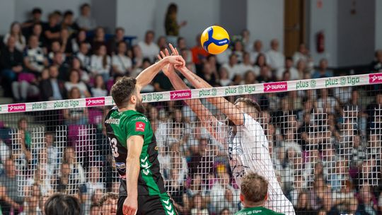 Beniaminek z Chełma nie pomógł mistrzowi Beniaminek z Chełma nie pomógł mistrzowi