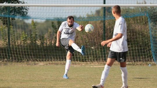 Beniaminkowie lubelskiej klasy okręgowej nie mają w tym sezonie łatwo