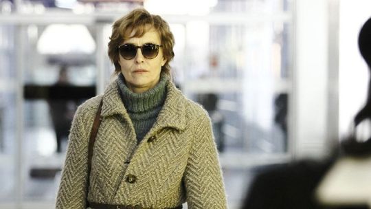 Benshi online: "Dwa życia"