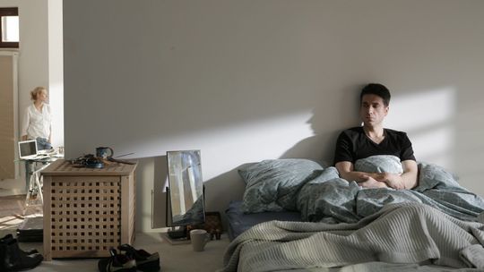 Benshi online: "Lęk wysokości"