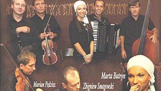 Berberys  Mandragorze 