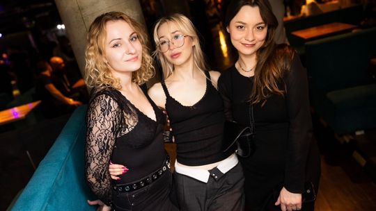 Beretowy początek weekendu