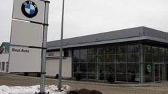 Best Auto (nr 2) - 23 głosy