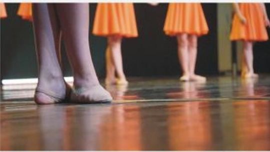 Best of Dance - taneczny koncert w Centrum Kongresowym UP