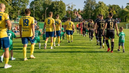 Betclic III liga: Avia, Chełmianka lub KSZO. Kto głównym kandydatem do awansu