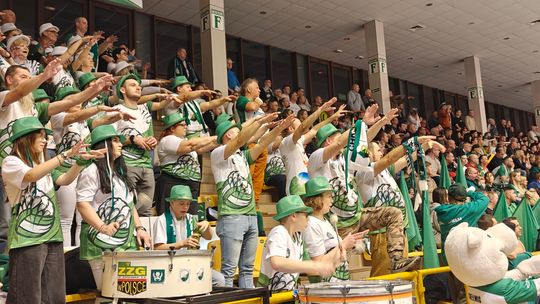 Bez dymisji, bez paniki. Prezydent stawia mur ochronny wokół CHKS