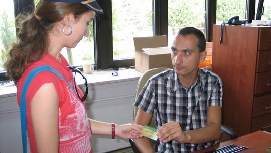 Bez karty w Chełmie nie poczytasz