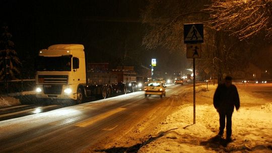 Bez Konopnicy nie będzie przebudowy newralgicznego skrzyżowania