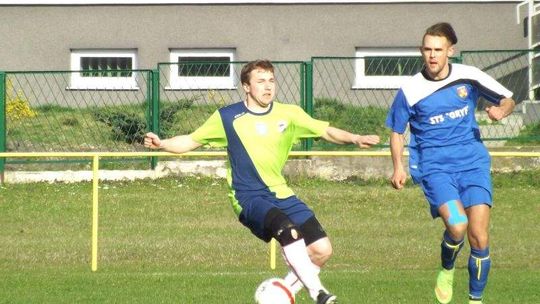 Bez litości dla byłych kolegów, wyniki zamojskiej okręgówki