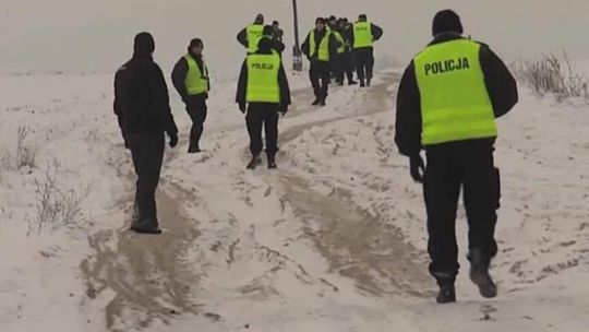 Bez nadziei. Tragiczny finał poszukiwań braci z Mokobodów