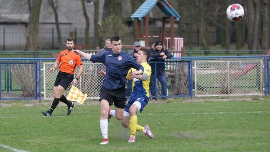 Bez nerwowych ruchów w Orionie Niedrzwica