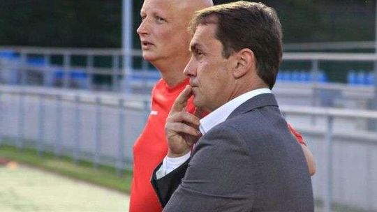 Bez nerwowych ruchów w Wiśle Puławy