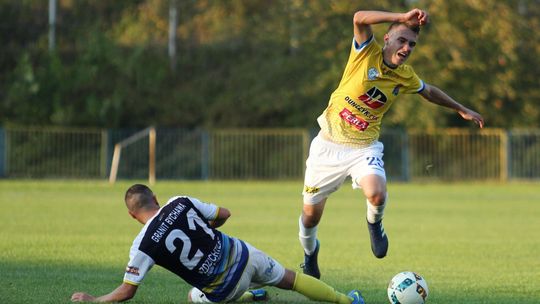 Bez niespodzianek. Motor i Wisła grają dalej w Pucharze Polski