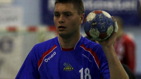 Bez niespodzianki w Płocku, Orlen Wisła - Azoty Puławy 34:21