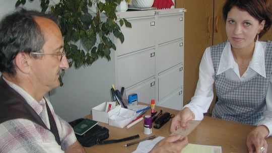 Bez nowego nie pojedziesz