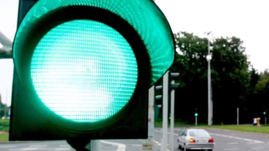 Bez objazdów przez al. Warszawską. Drogowcy odwołali prace