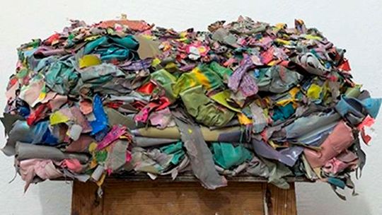 "Bez obrazy" - nowa wystawa w Labiryncie