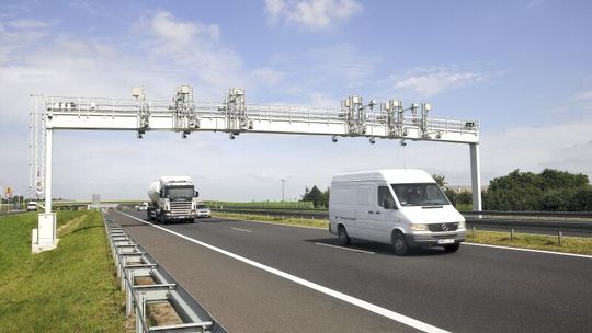 Bez płacenia nie ma jazdy. Opłaty na S17 od grudnia