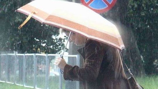 Bez podwyżki za wodę i ścieki. Zostaje "deszczówka"